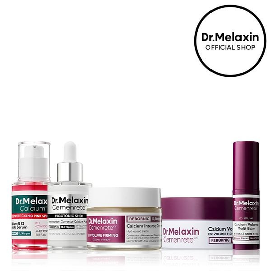 Dr. Melaxin Skincare Set